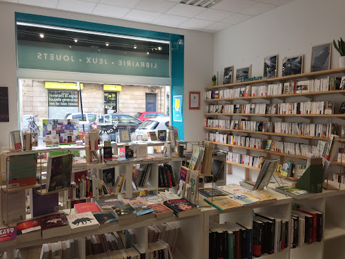 Librairie La Librairie des Chartrons Bordeaux