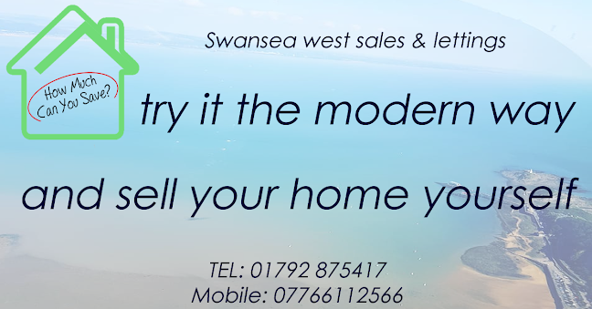 Swansea West Lettings - Real estate agency
