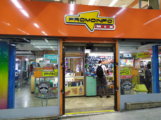 Electrical shops in Rio De Janeiro