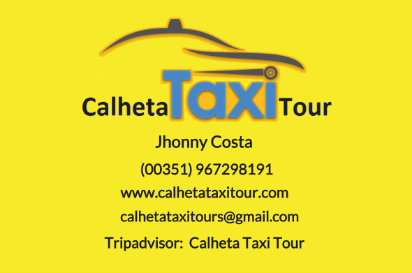 Avaliações doTaxi Calheta Tours. em Calheta (R.A.M.) - Táxi