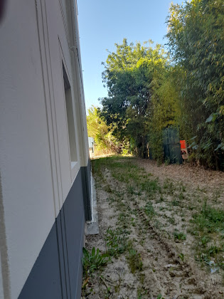 Extérieur hôtels Hôtel F1 84100 Orange