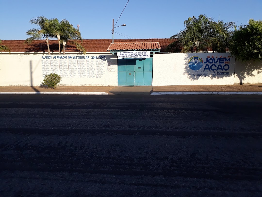 Centro De Ensino Medio Bom Jesus