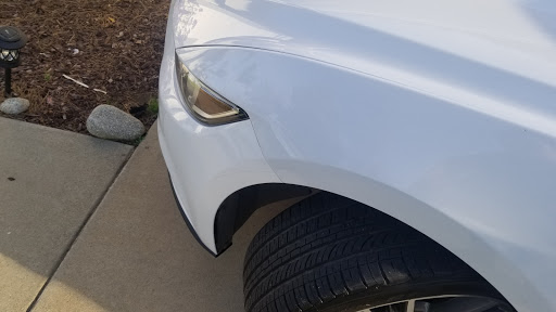 Auto Body Shop «Caliber Collision», reviews and photos, 2542 N Towne Ave, Pomona, CA 91767, USA