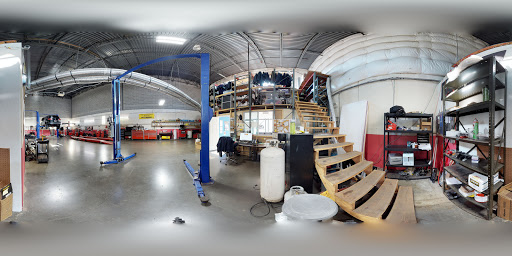 Auto Repair Shop «Drake Auto», reviews and photos, 23571 Pebble Run Pl #150, Sterling, VA 20166, USA