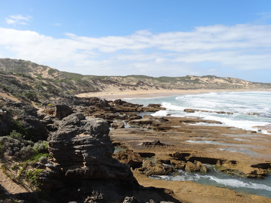 Shelly Beach, Warrnambool