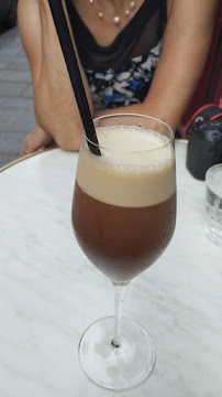 Plats et boissons du Restaurant italien Assaggio à Paris - n°4