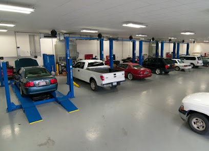 AccuWrench Automotive