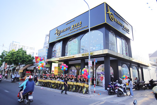 Top 18 cửa hàng clinique Huyện Nhà Bè Hồ Chí Minh 2022