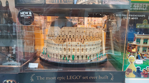 Toy Store «The LEGO Store», reviews and photos, 2500 N Mayfair Rd, Wauwatosa, WI 53226, USA