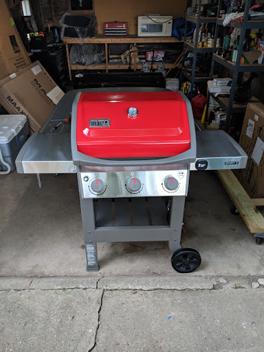 Hardware Store «Philips Ace Hardware», reviews and photos, 3100 Calumet Ave, Valparaiso, IN 46383, USA