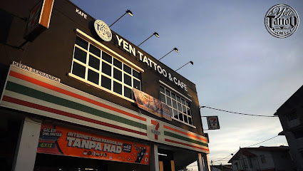 Yen Tattoo Cafe