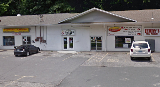 Barber Shop «Seymour Barber Shop», reviews and photos, 59 New Haven Rd, Seymour, CT 06483, USA