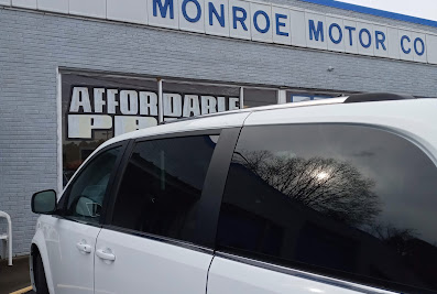 Monroe Motor Company