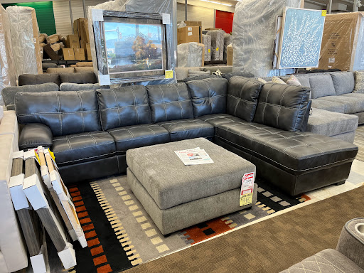 Furniture Store «The Warehouse - West Valley», reviews and photos, 2716 3500 S, West Valley City, UT 84119, USA