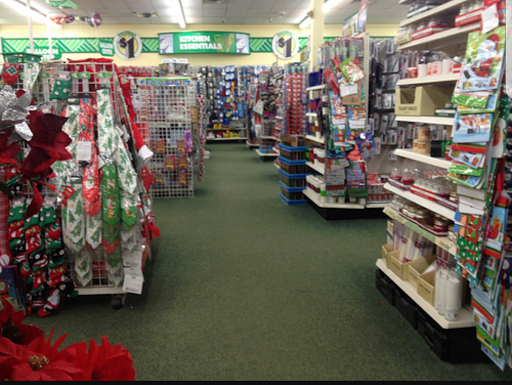 Dollar Store «Dollar Tree», reviews and photos, 13932 Manchester Rd, Ballwin, MO 63011, USA
