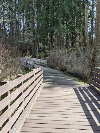 Nature Preserve «Lowami Hart Woods Natural Area», reviews and photos, 14895 SW Hart Rd, Beaverton, OR 97007, USA