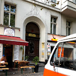 Photo n°3 de l'avis de Svyat. fait le 12/09/2018 à 07:45 sur le  Upper Room à Berlin