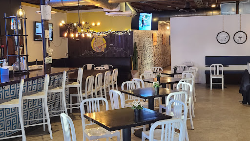 Cafe «Makers & Finders Coffee», reviews and photos, 1120 S Main St #110, Las Vegas, NV 89104, USA