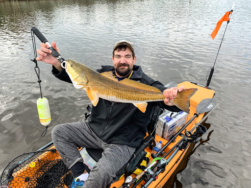 Canoe & Kayak Store «Everything Kayak», reviews and photos, 15240 Creosote Rd, Gulfport, MS 39503, USA