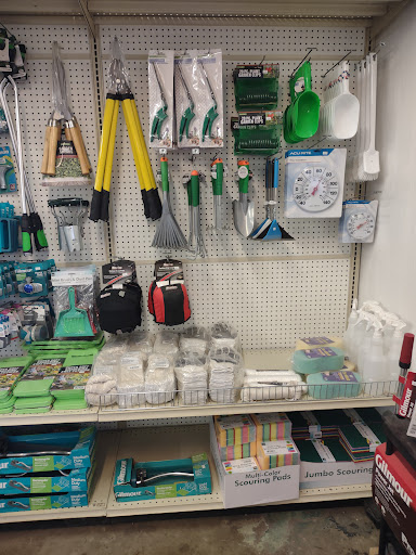 Tool Store «The Yard», reviews and photos, 725 Central Ave, Wichita, KS 67202, USA