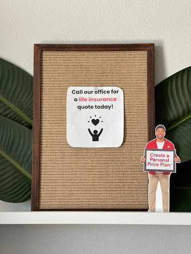 Jackie Sanchez - State Farm Insurance Agent image