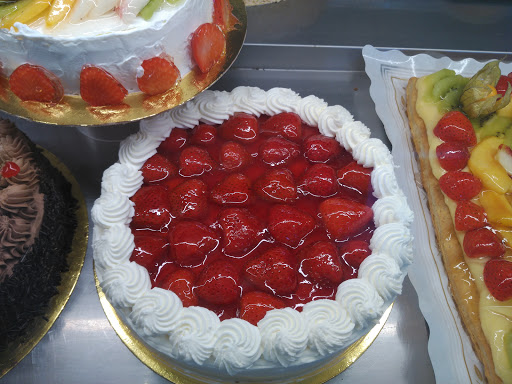 Pastelería Croypan en Torrejón de Ardoz, Madrid