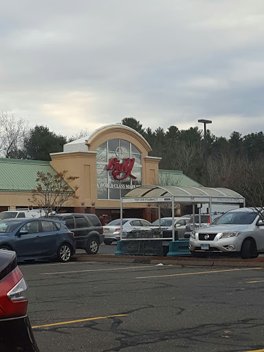 Supermarket «Big Y», reviews and photos, 141 Storrs Rd, Mansfield Center, CT 06250, USA