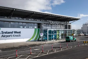 Ireland West Airport Knock image