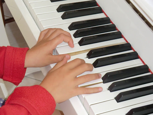 Cours de Piano Laplane Anne