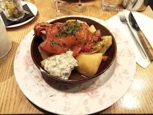 Photo n°10 de Léon Le Cochon à Rennes ()