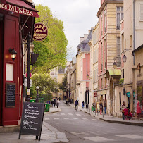 Photos du propriétaire du Bistro Le Café des Musées à Paris - n°3