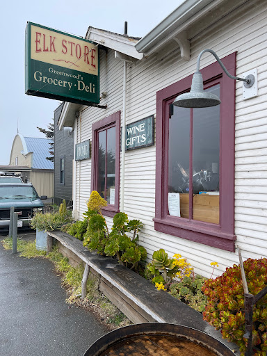 General Store «Elk Store», reviews and photos, 6101 CA-1, Elk, CA 95432, USA