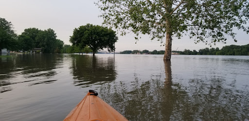 Museum «Lewis & Clark Boat House», reviews and photos, 1050 S Riverside Dr, St Charles, MO 63301, USA