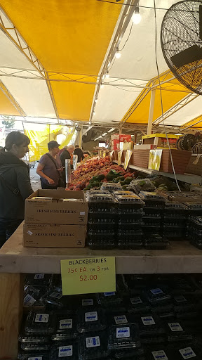 Grocery Store «Diamond Fresh Farmers Market», reviews and photos, 21168 Golden Springs Dr, Walnut, CA 91789, USA