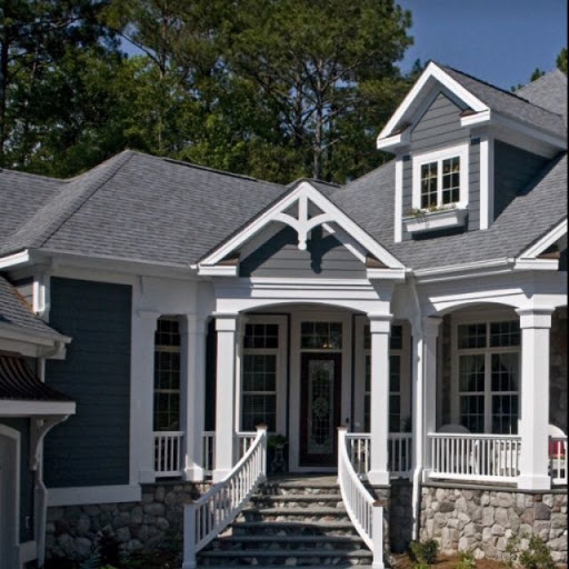 Roofing Contractor «Charlotte Pro Roofing», reviews and photos