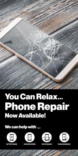 Cell Phone Store «Verizon Wireless», reviews and photos, 25642 Crown Valley Pkwy d4, Ladera Ranch, CA 92694, USA