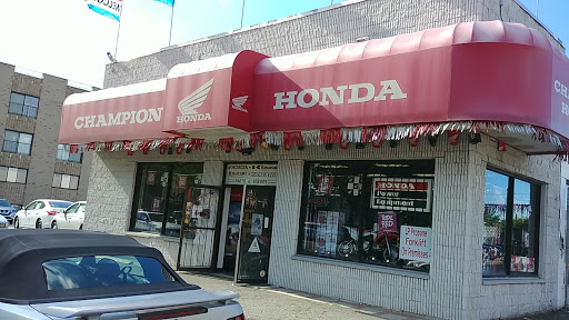 Champion Honda, 544 W Old Country Rd, Hicksville, NY 11801, USA, 