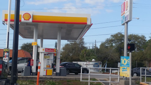 Convenience Store «Circle K», reviews and photos, 4801 W Gandy Blvd, Tampa, FL 33611, USA