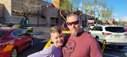 Barber Shop «Five Star Barber Shop», reviews and photos, 4050 W Ray Rd, Chandler, AZ 85226, USA