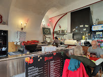 Atmosphère du Pizzeria STELLA PIZZA à Breil-sur-Roya - n°1