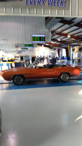 Auto Auction «Capital City AA», reviews and photos