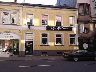 Hifi Galerie