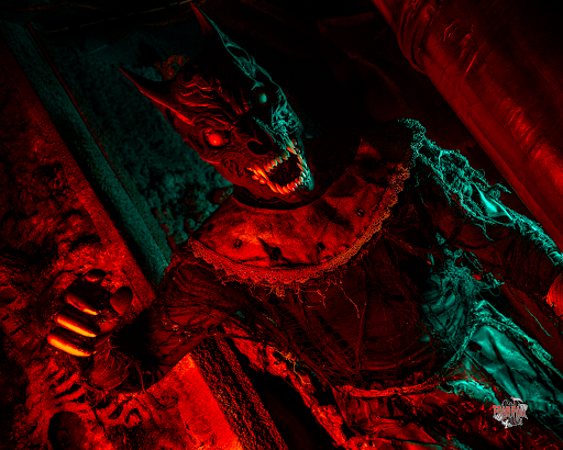 Haunted House «Fear Fair», reviews and photos, 800 A Ave E, Seymour, IN 47274, USA