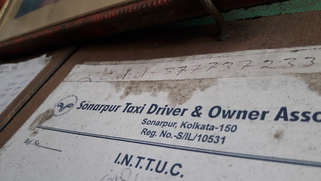 Sonarpur taxi car service