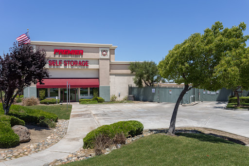 Premier Self Storage