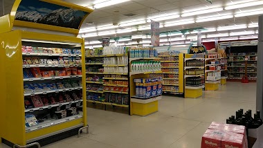 Alimerka