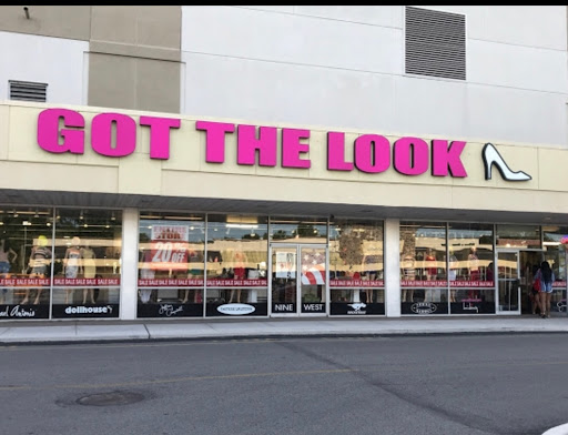 Clothing Store «Showtime Shoes - Got the Look», reviews and photos, 1000 Easton Rd #108, Wyncote, PA 19095, USA