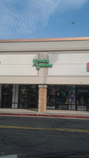 Xpanding Universe, 1010 Beards Hill Rd, Aberdeen, MD 21001, USA, 