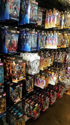 Toy Store «Rogue Toys Henderson», reviews and photos, 790 Coronado Center Dr, Henderson, NV 89052, USA