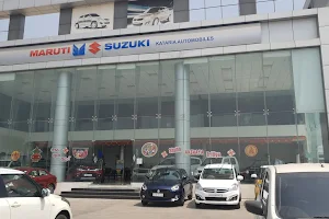 Maruti Suzuki ARENA (Kataria Automobile, Bardoli, Barasadi) image